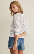 Z Supply | Star of the Show Sweater | Sweetest Stitch Boutique RVA
