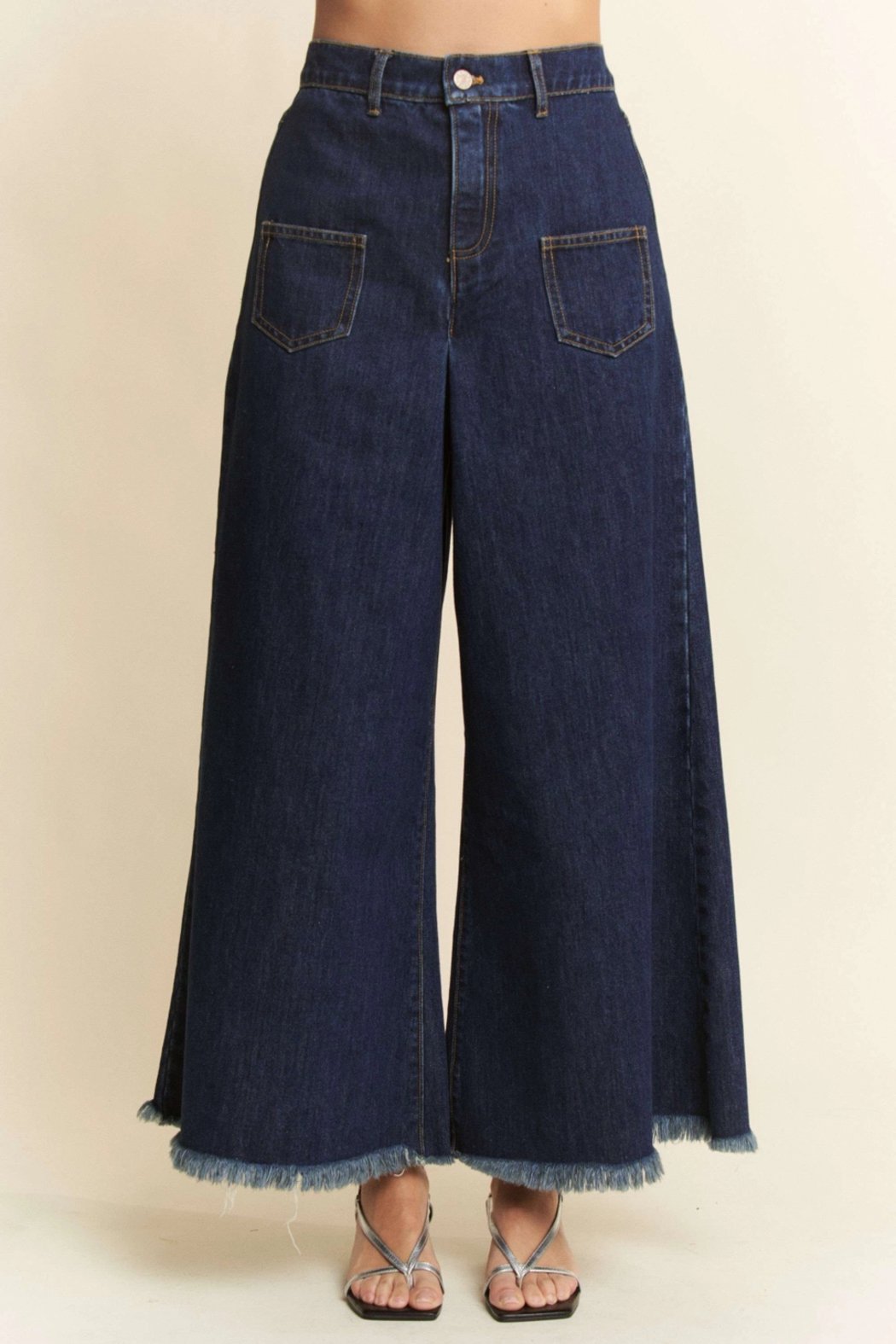 Dark Denim Main
