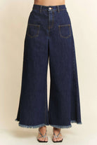 Dark Denim Main