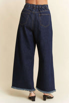 Dark Denim