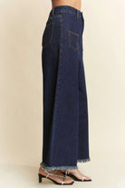 Dark Denim