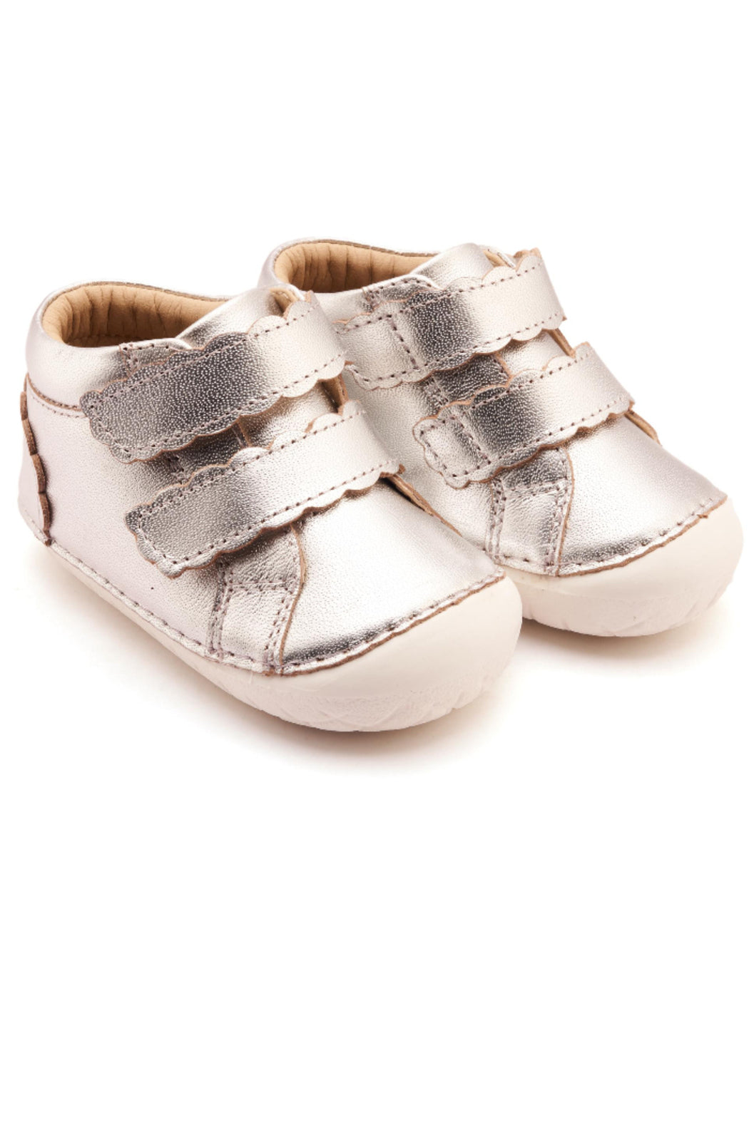 SILVER / SNOW
