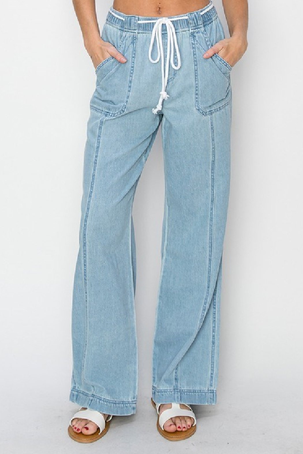Light Blue