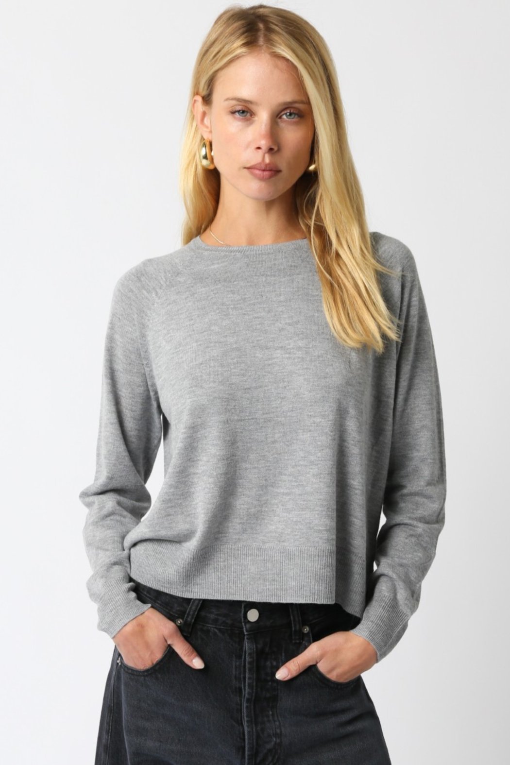 HEATHER GREY Main