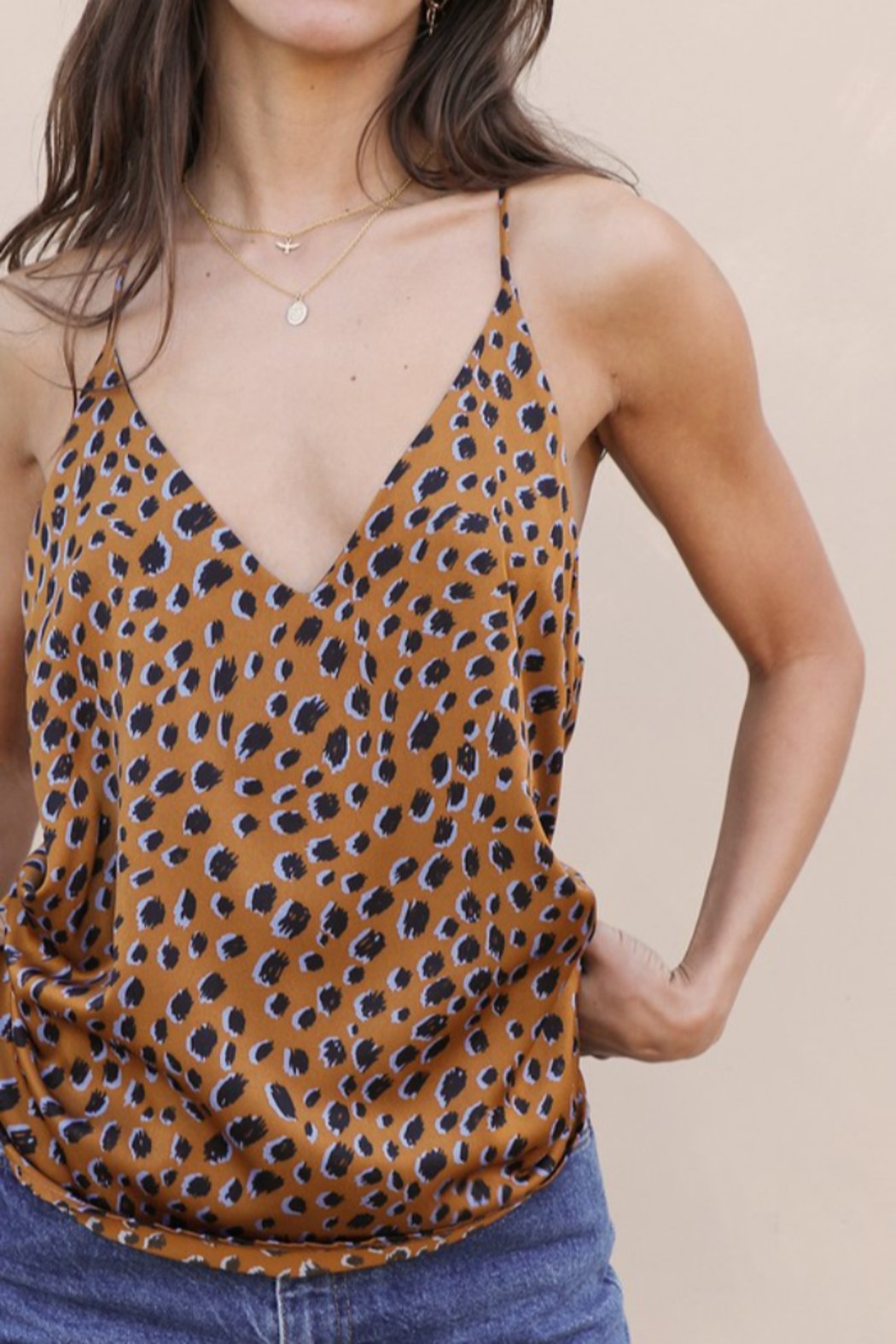 Cheetah Main