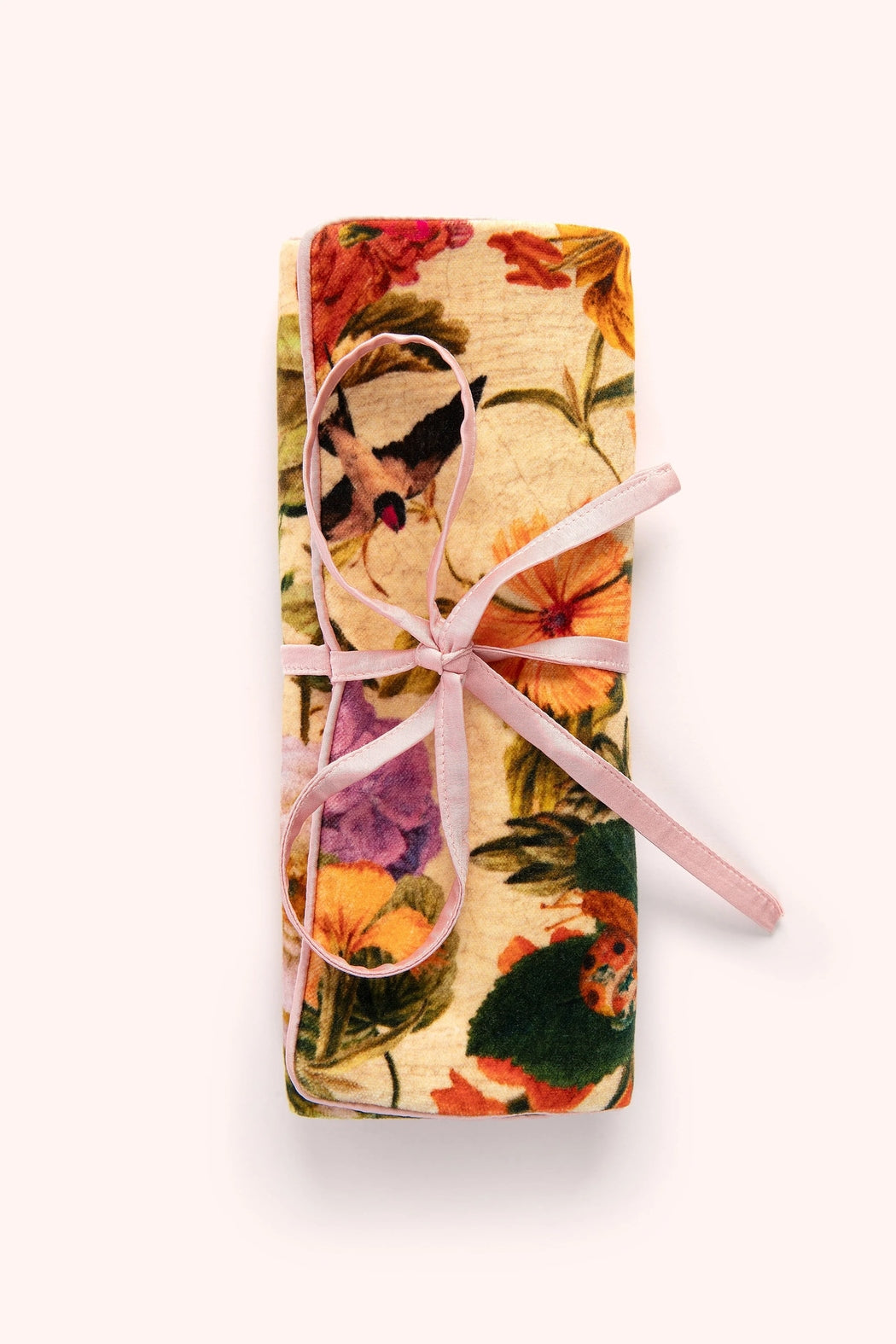 Cream Posy Main
