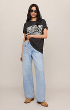 Z Supply | Zebra City Tee | Sweetest Stitch Boutique Richmond VA