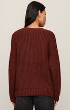 Z Supply | Whitmore Cardigan | Sweetest Stitch Boutique Richmond VA