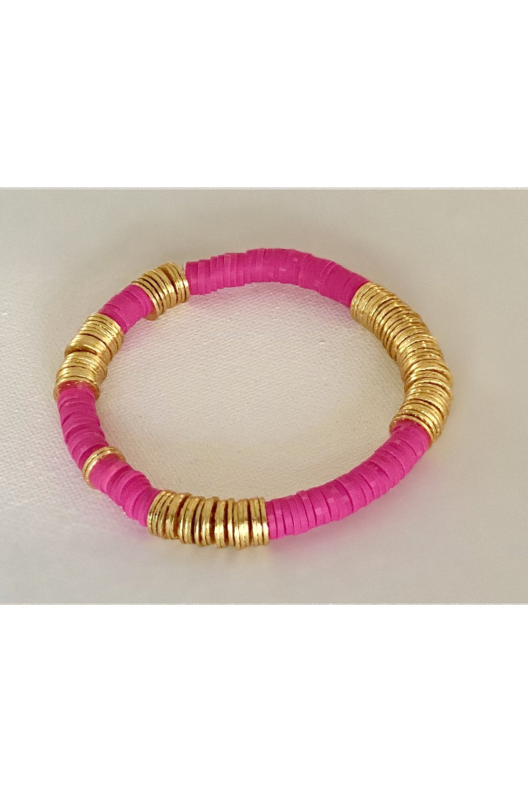HOT PINK Main