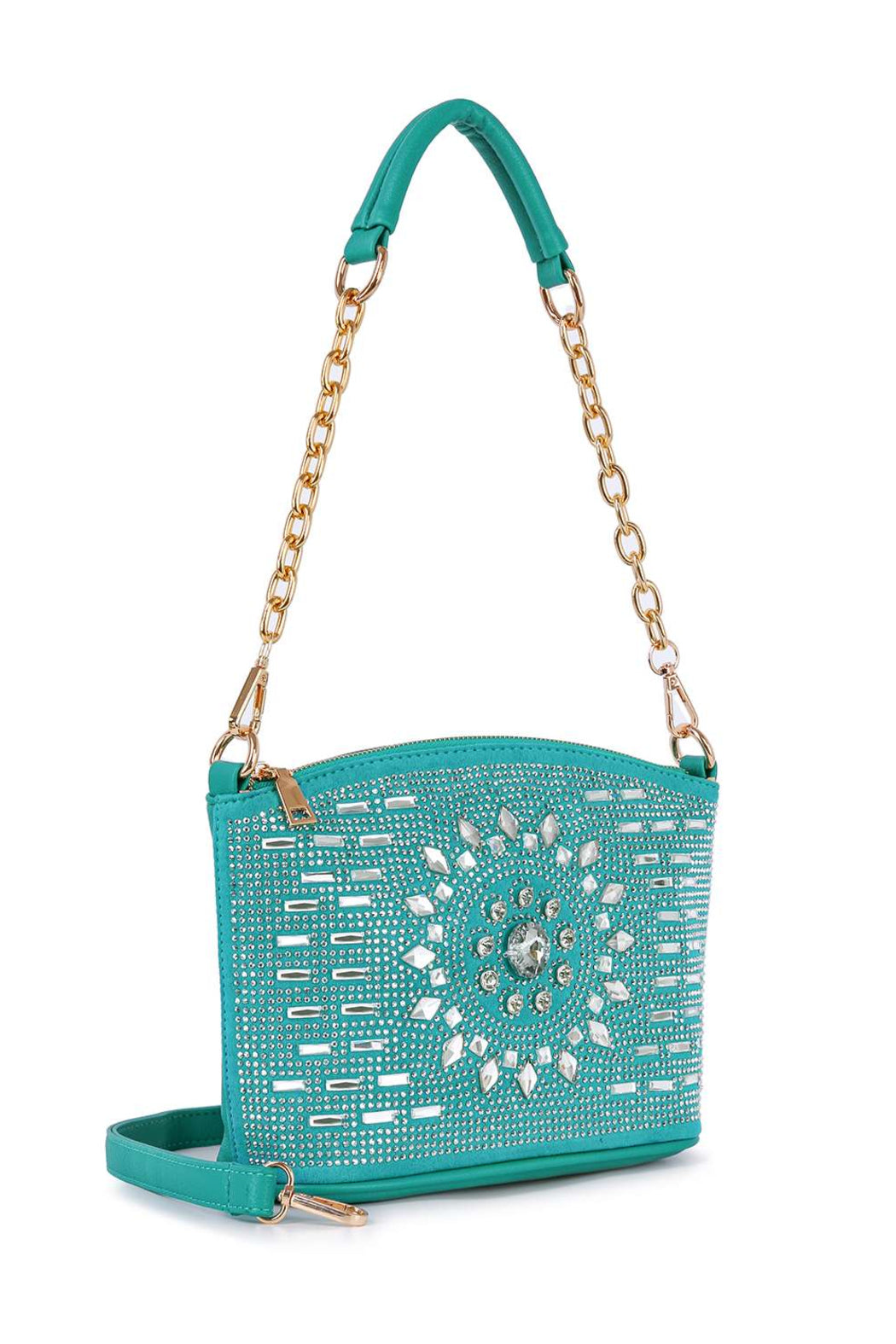 Turquoise Main