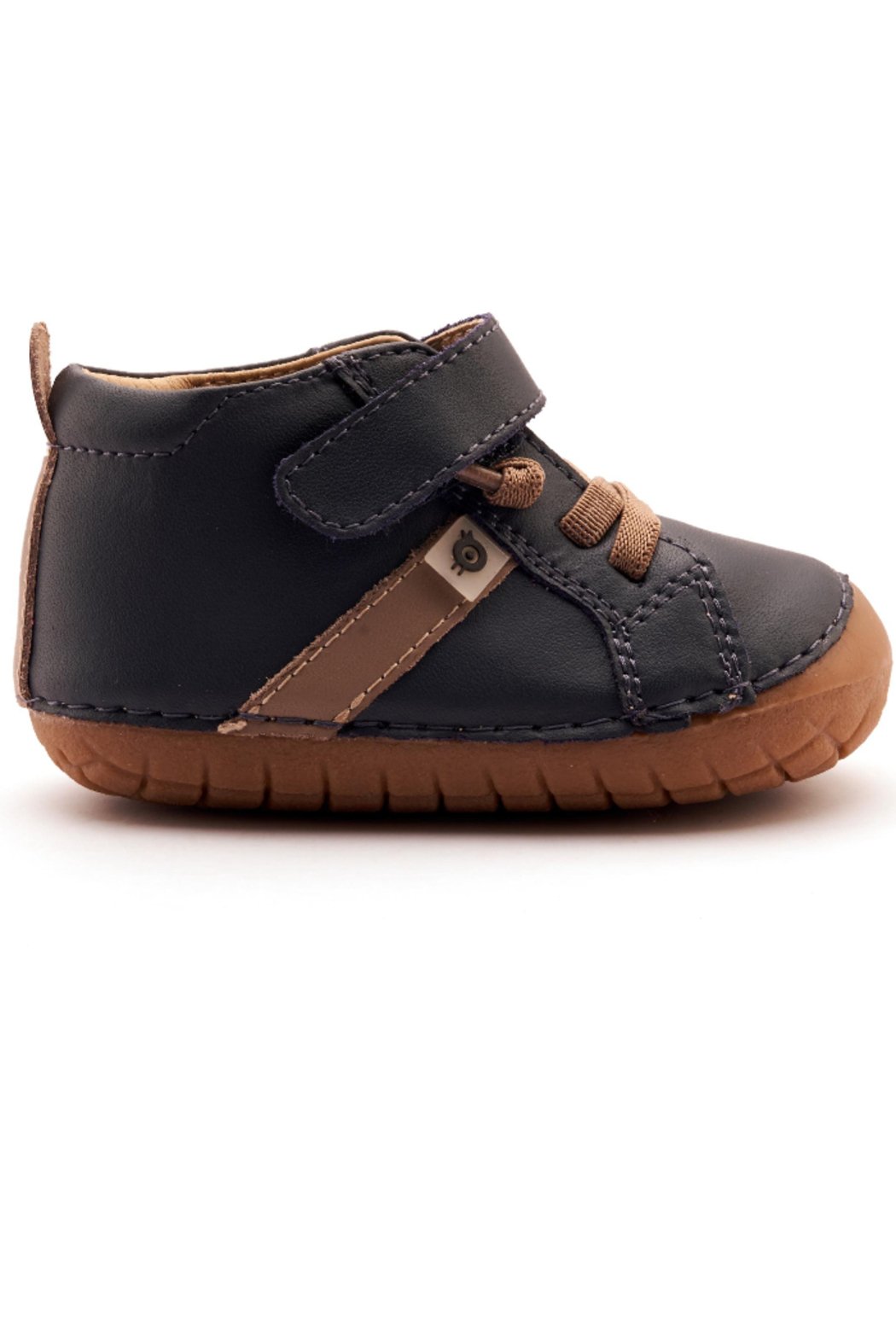 NAVY / TAUPE Main
