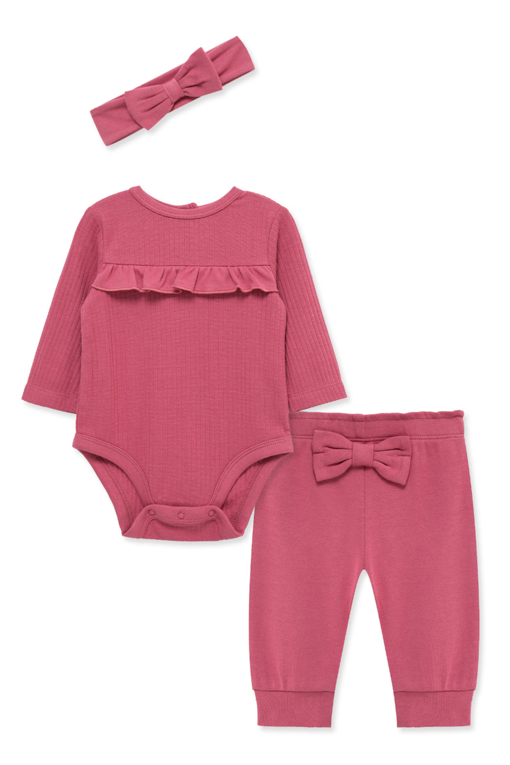 Pink Main
