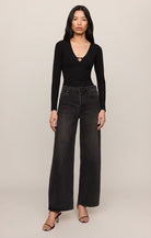 Z Supply | Ginger Bodysuit | Sweetest Stitch Boutique Richmond VA