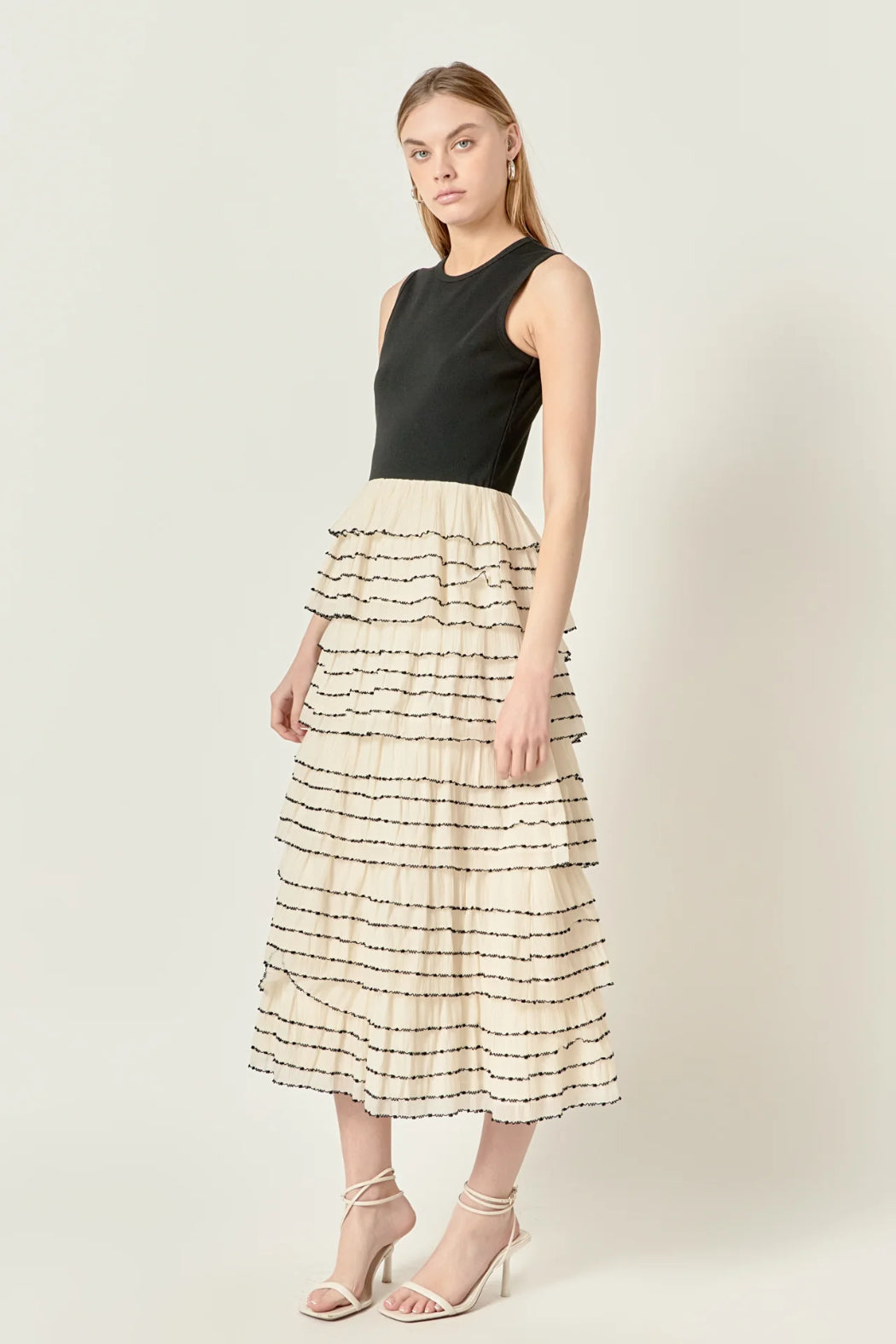 Tan/Ivory