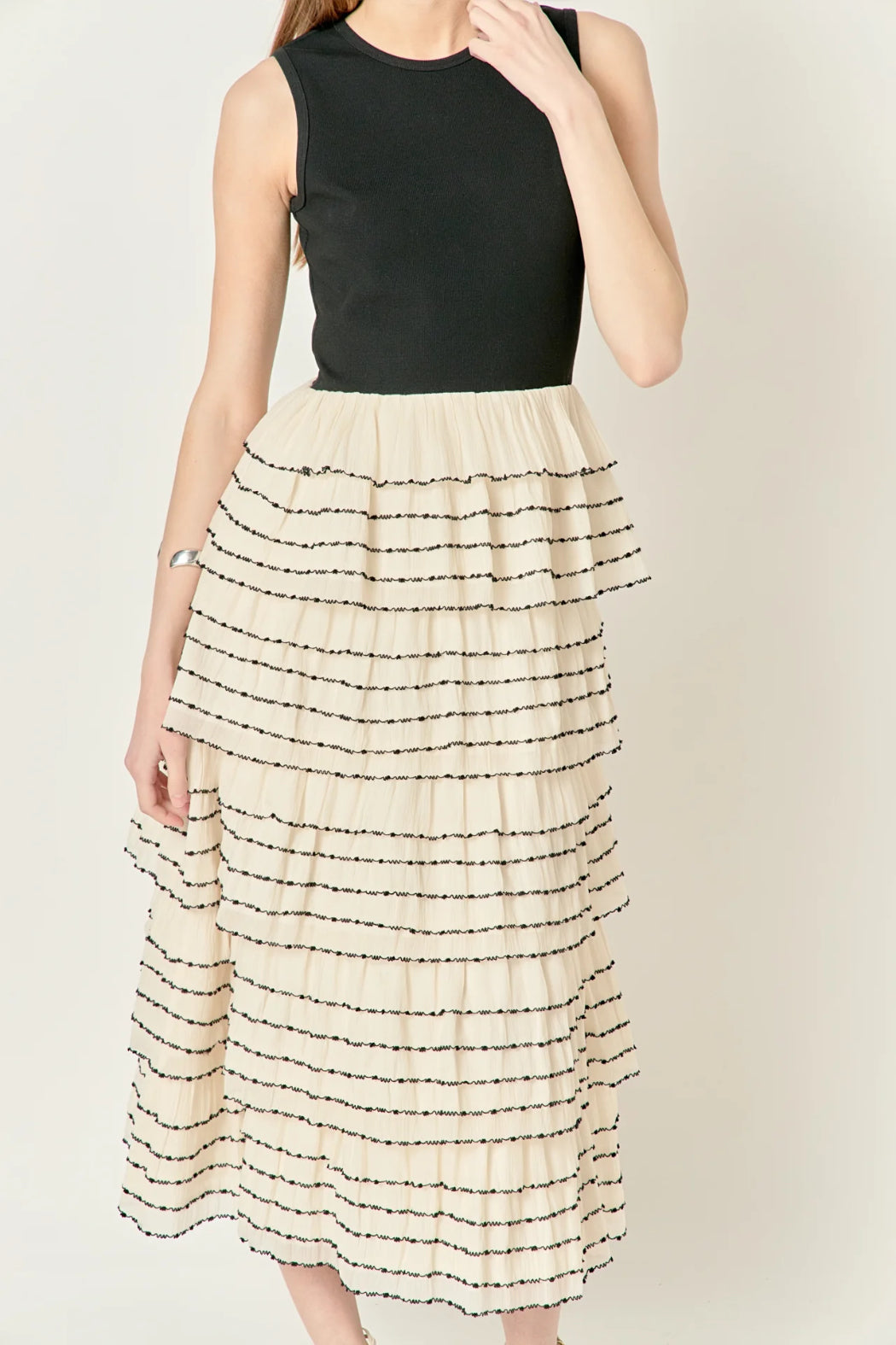 Tan/Ivory