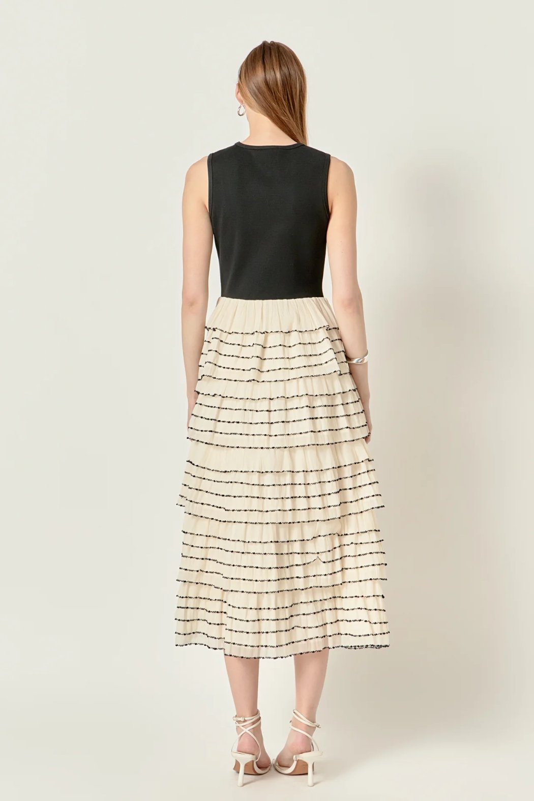 Tan/Ivory