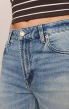 Z Supply | The Stunner Jeans | Sweetest Stitch Boutiqur Richmond VA