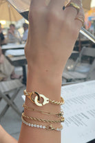 Gold
