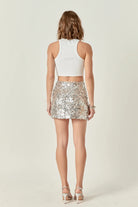 Beige/Silver