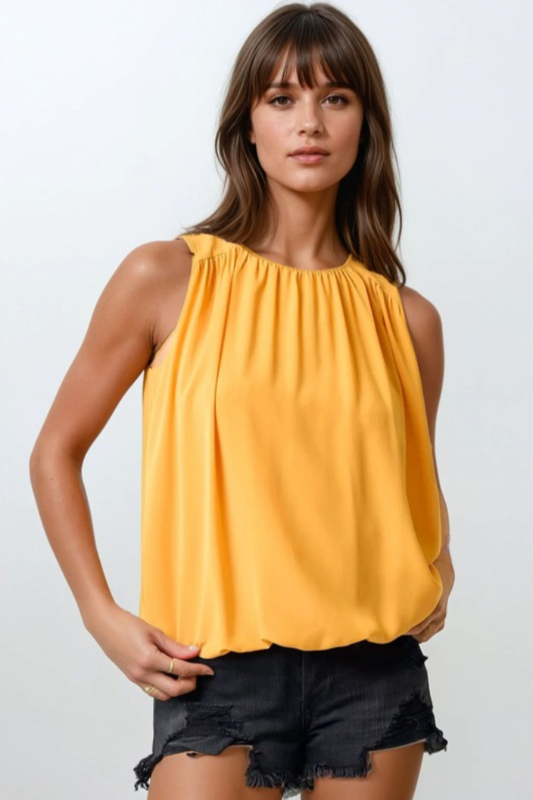 Yellow Main