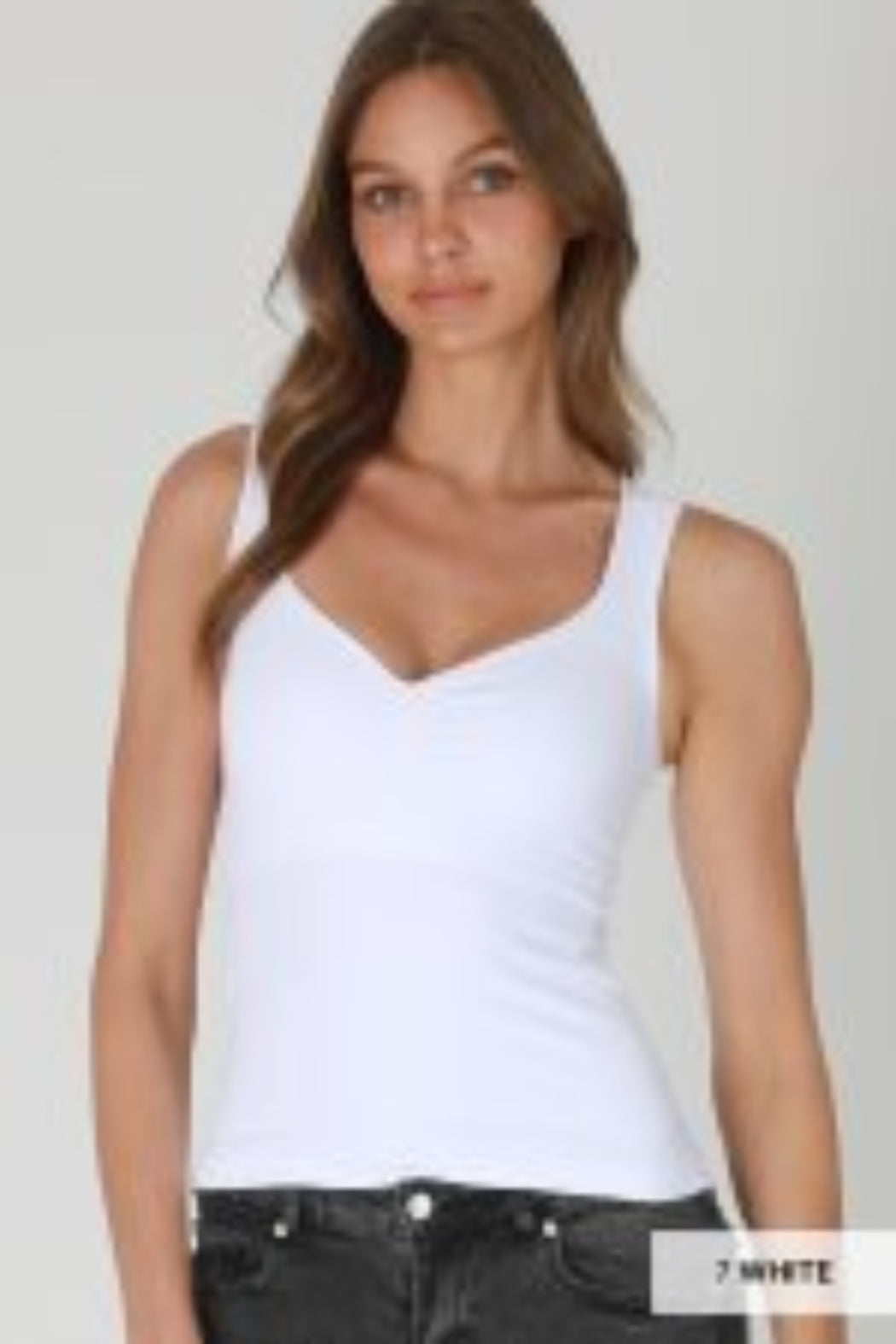 White Main