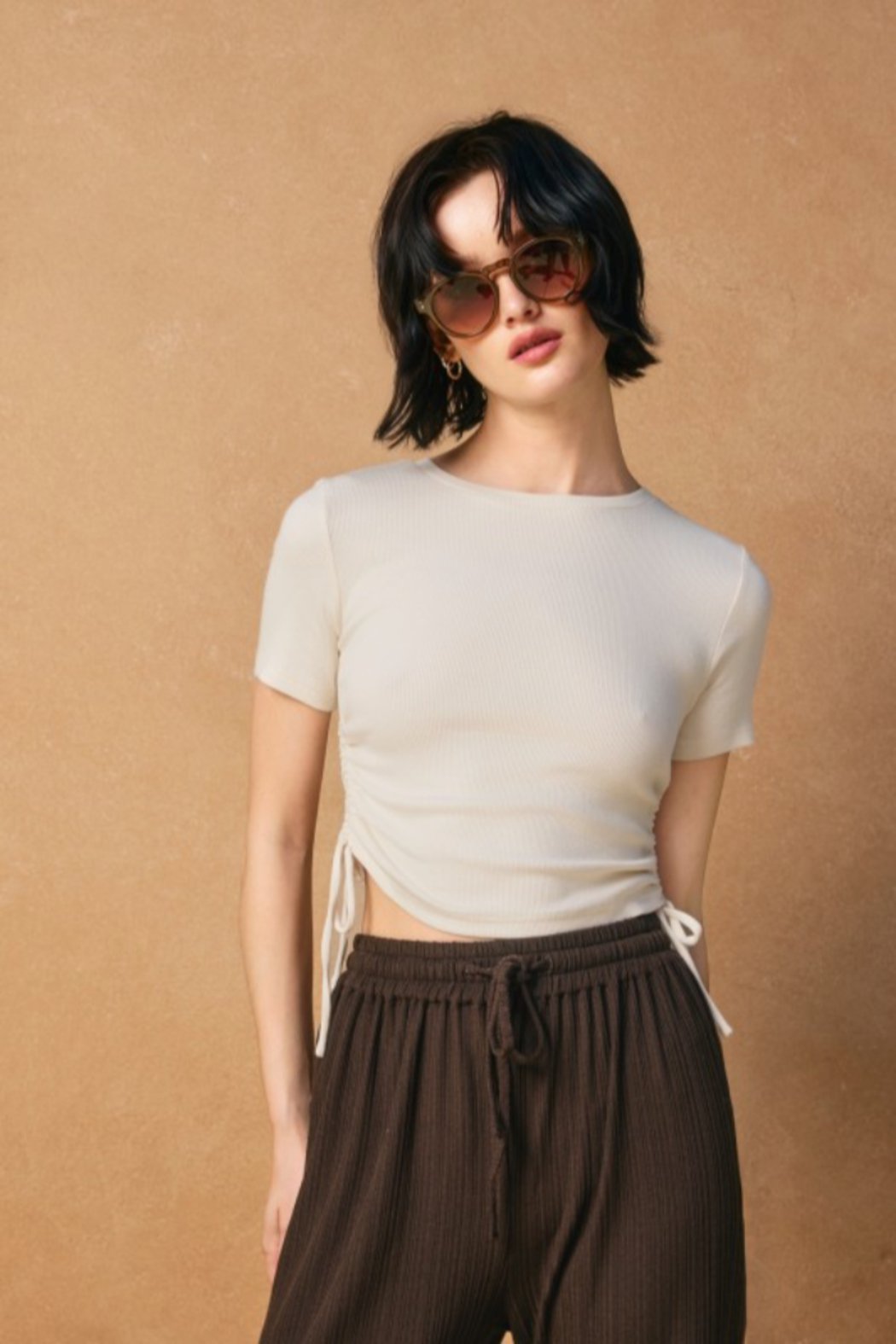 Peach Cotton Main