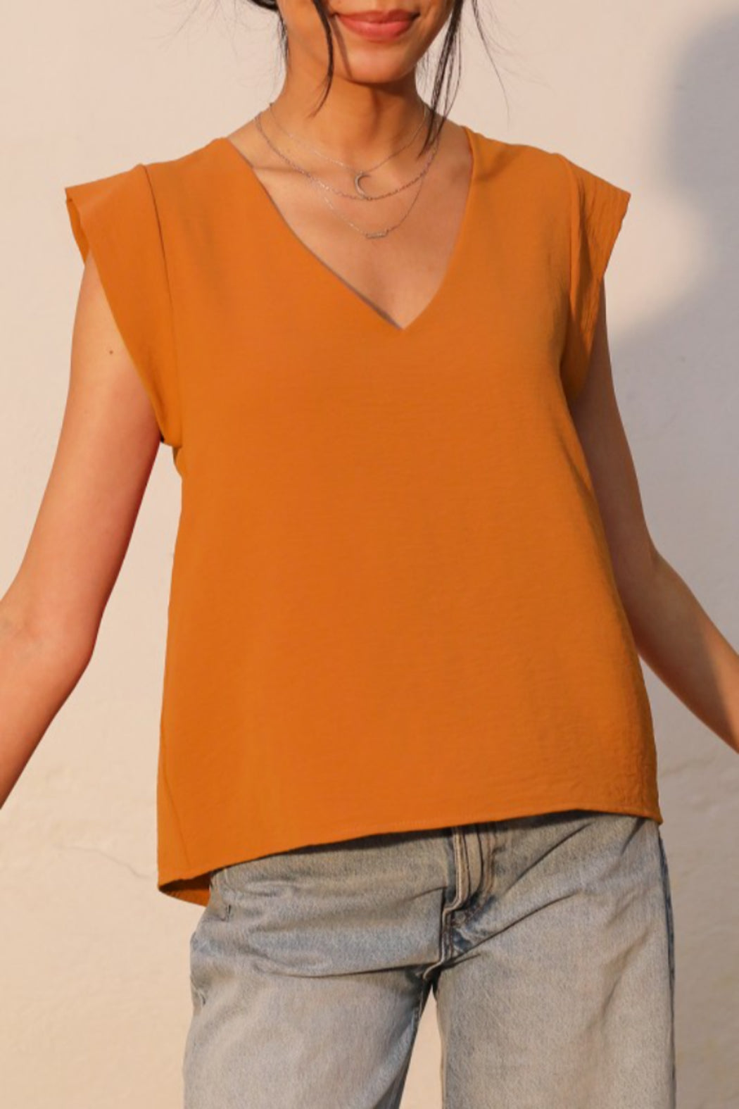 Amber Main