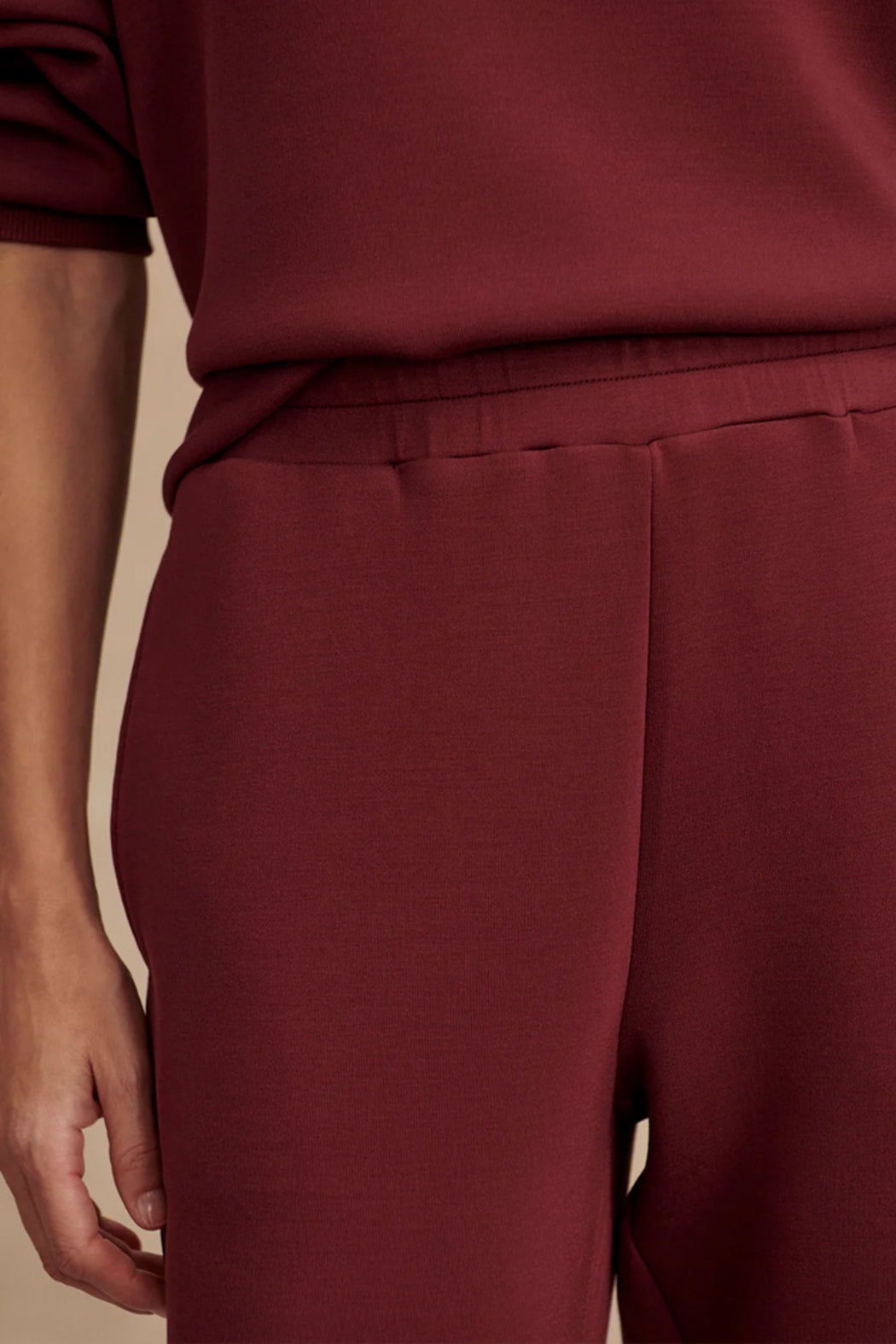 New Maroon