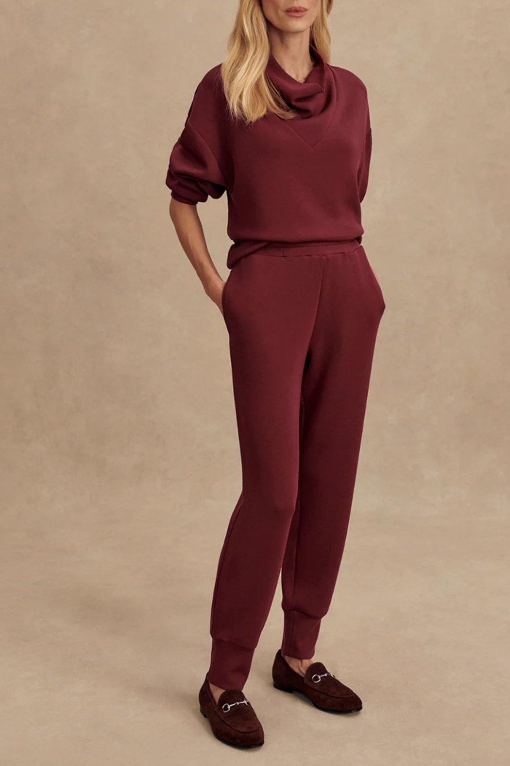 New Maroon