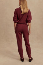 New Maroon
