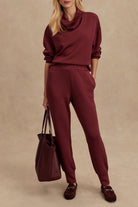 New Maroon