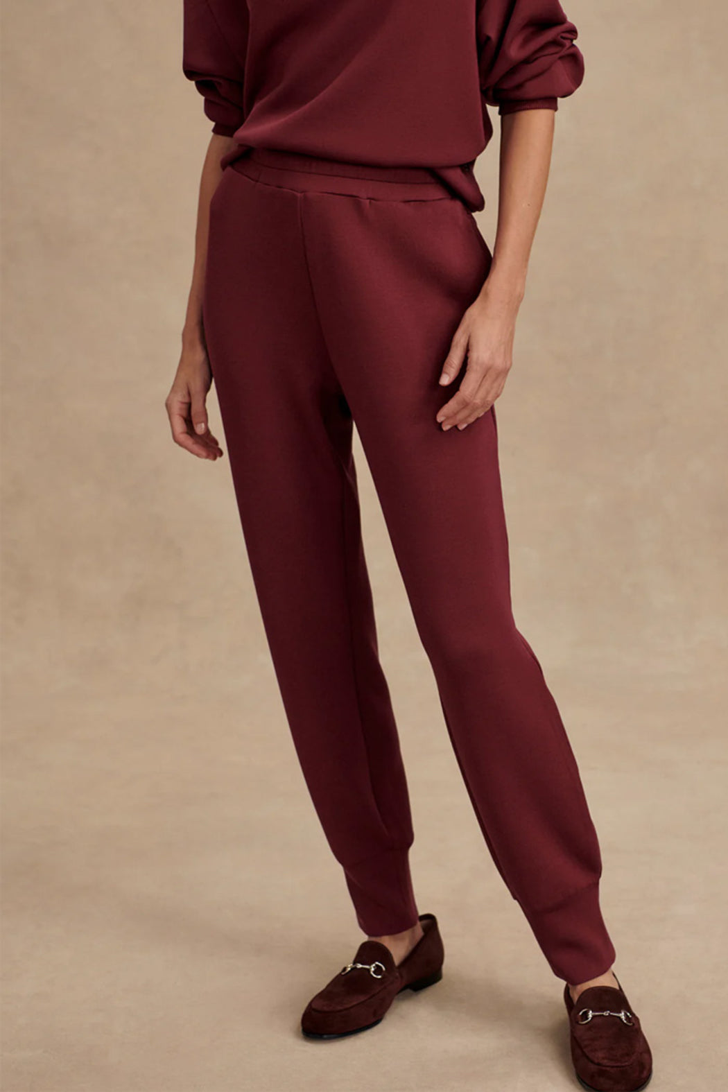 New Maroon Main