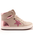 GRIS / PINK FROST / GLAM PINK Main