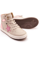 GRIS / PINK FROST / GLAM PINK