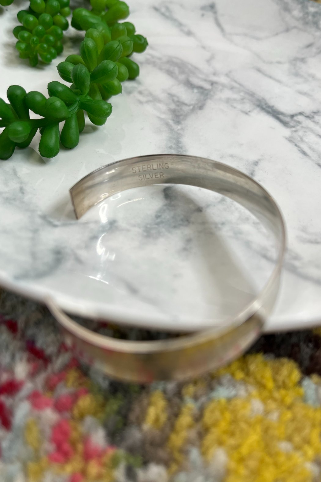 Sterling Silver