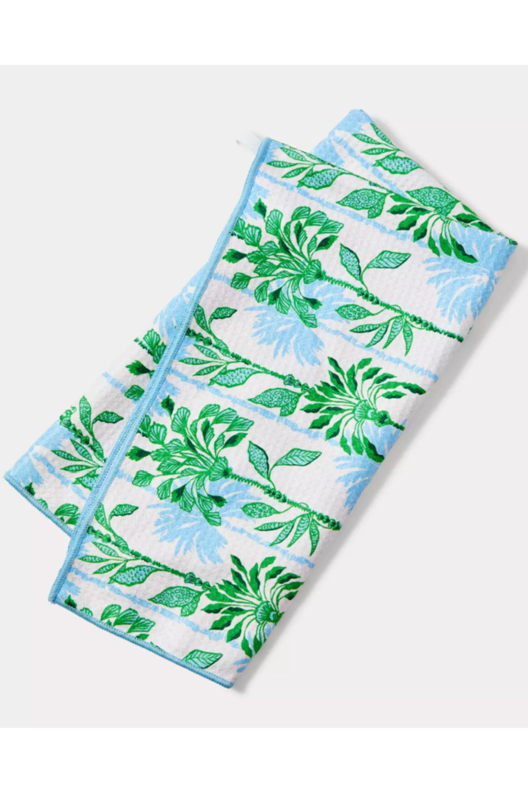 GREEN/BLUE Main