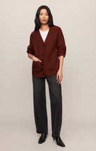 Z Supply | Whitmore Cardigan | Sweetest Stitch Boutique Richmond VA