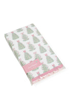 TREES PINK/GREEN Main
