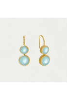 SKY BLUE GEMSTONE Main