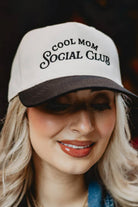Black/Tan Cool Mom S.C.