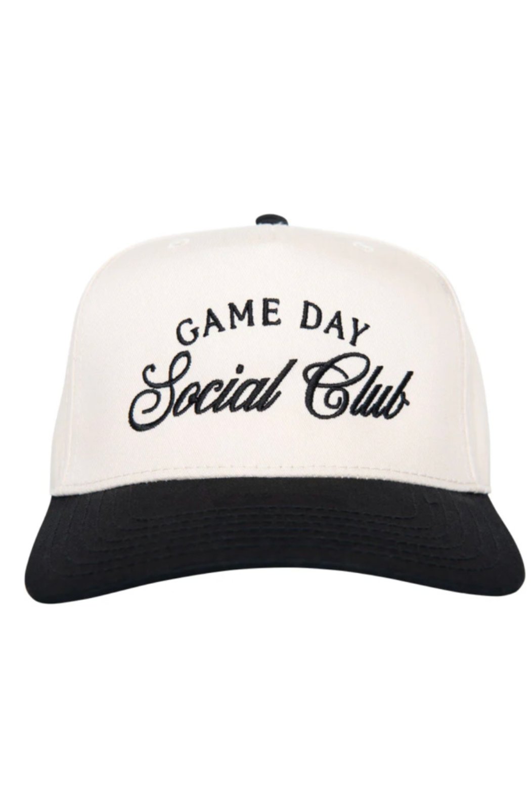 Black/Tan Game Day S.C. Main