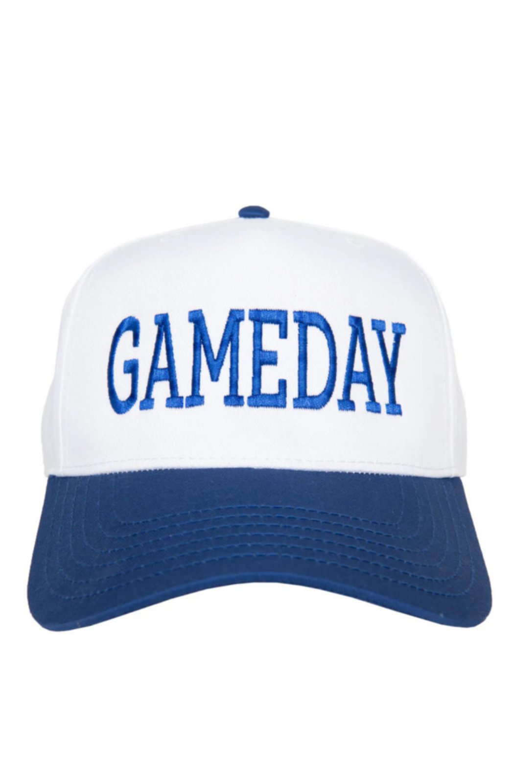 Royal Blue Gameday Main