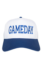 Royal Blue Gameday Main