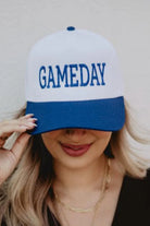 Royal Blue Gameday