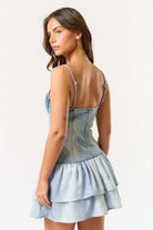Lt Denim