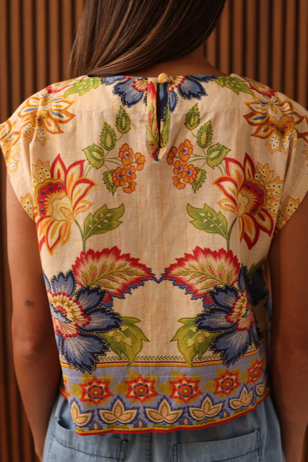 Heritage Bloom