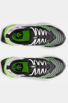 White-HYPER GREEN-Black-100