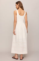 Z Supply | Johanna Midi Dress | Sweetest Stitch Boutique Richmond