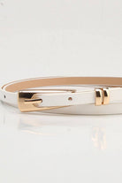 White Main