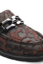 Black/Brown